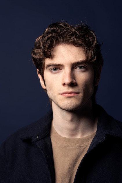 Nick Kastanis - Actor Profile Photo