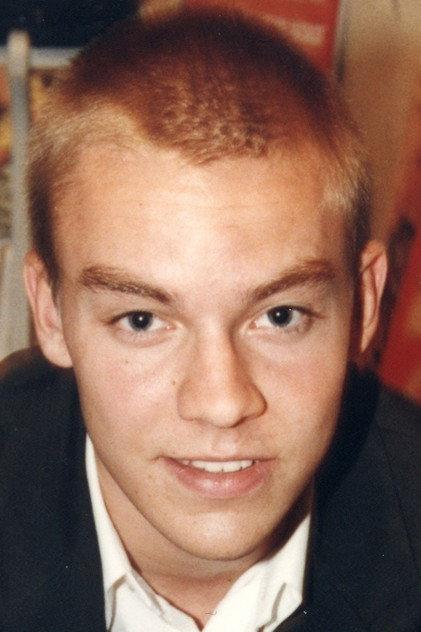Niclas Olund - Actor Profile Photo