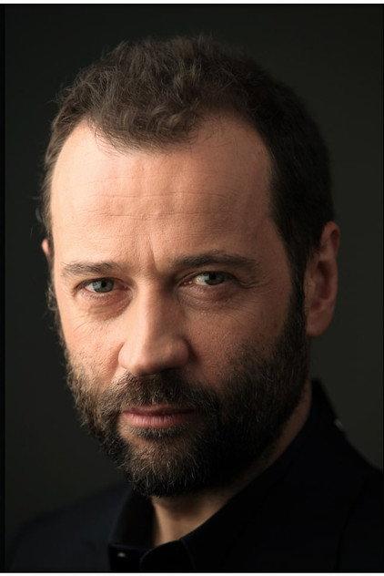 Fabio Volo - Actor Profile Photo