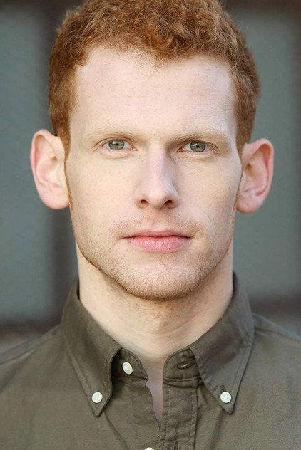 Max Chernin - Actor Profile Photo