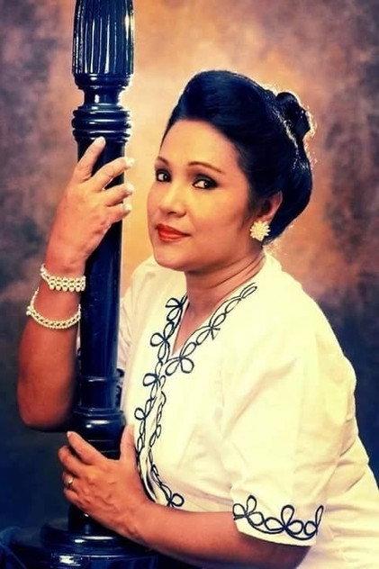 Shriyani Amarasena - Actor Profile Photo