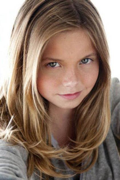 Katie L. Hawkins - Actor Profile Photo