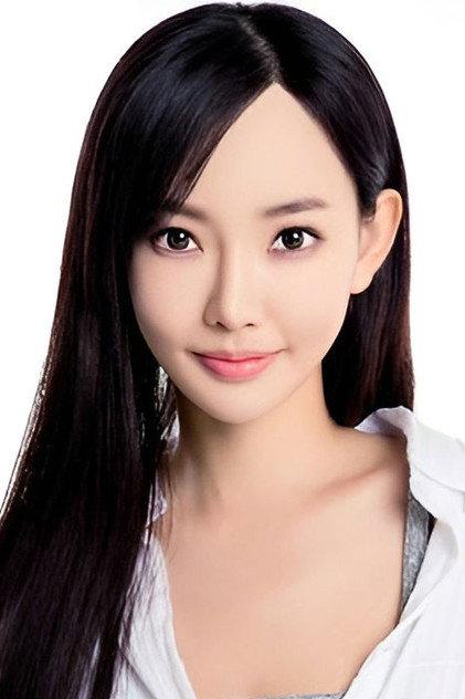 Kimmy Tong Fei - Actor Profile Photo