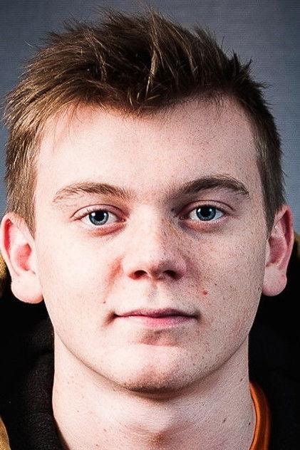 Victor Le Blond - Actor Profile Photo