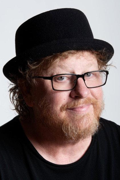 Joseph Williams - Actor Profile Photo