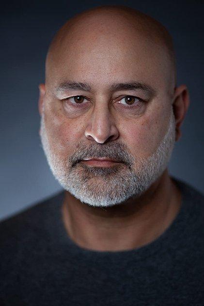 Ramsey Faragallah - Actor Profile Photo