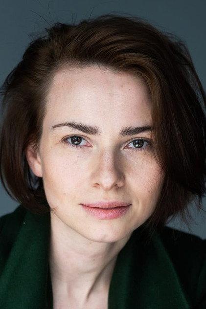 Tatyana Yakhina - Actor Profile Photo