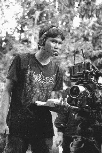 Muhammad Hanif Faththan Priyono - Actor Profile Photo