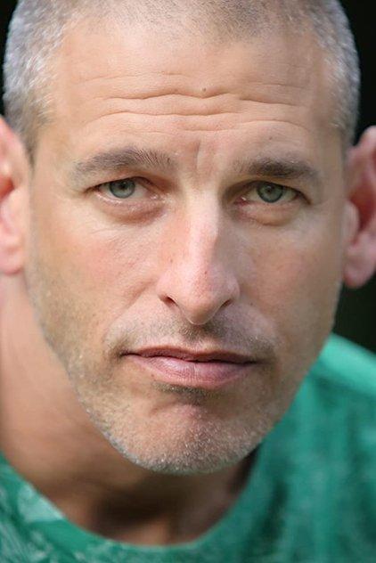 Adam Boyer - Actor Profile Photo