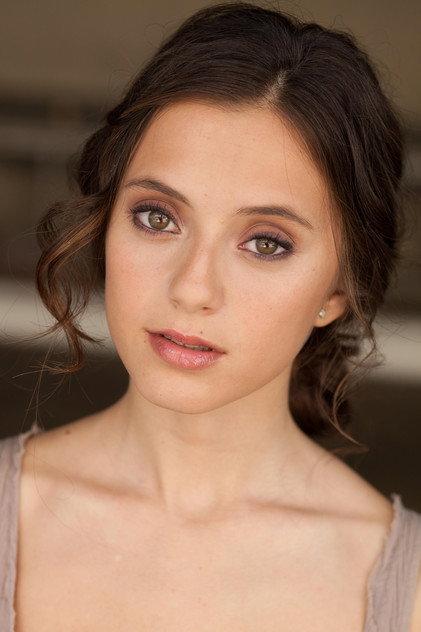 Keana Marie - Actor Profile Photo
