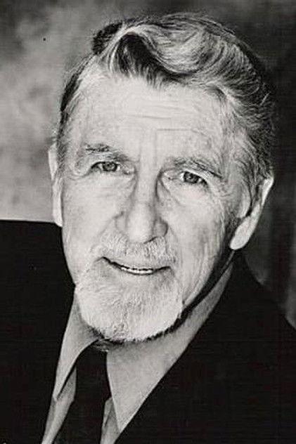 Bryan Clark - Actor Profile Photo