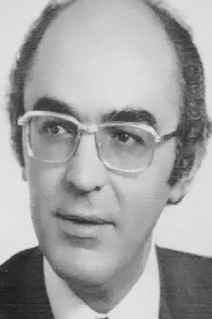 Dimitris Zakinthinos - Actor Profile Photo