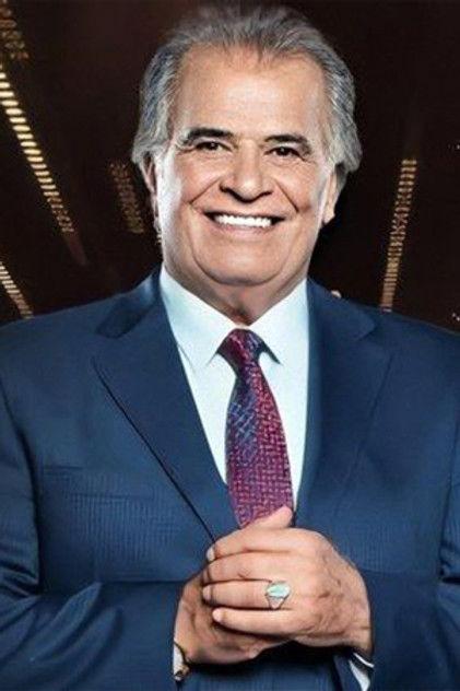 Jawad Al Shukrchi - Actor Profile Photo