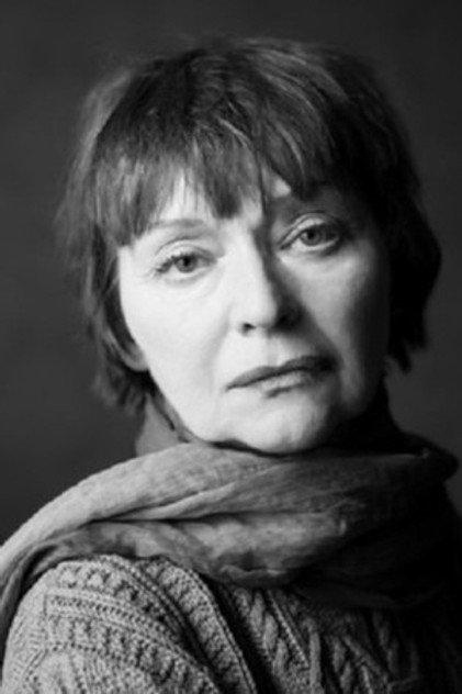 Galina Borisova - Actor Profile Photo