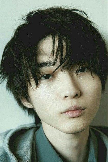 Onodera Akira - Actor Profile Photo