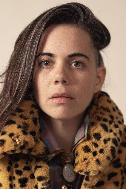Megan Feely - Actor Profile Photo