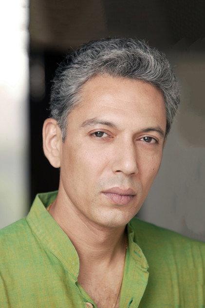 Rahul Vohra - Actor Profile Photo