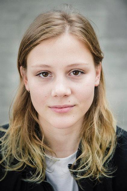 Emma-Katharina Suthe - Actor Profile Photo