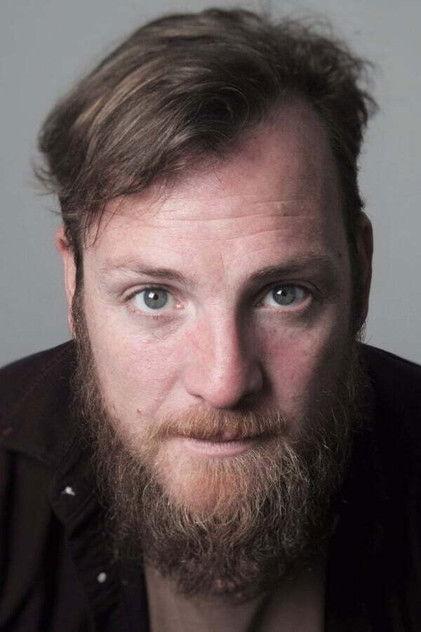Brendan Sean Murray - Actor Profile Photo