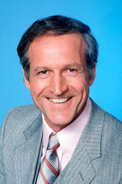 Daniel J. Travanti - Actor Profile Photo