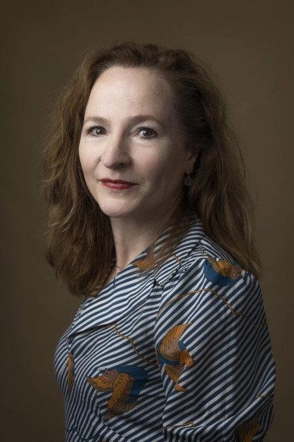 Jutta Chorus - Actor Profile Photo