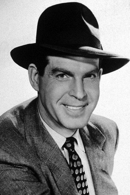 Fred MacMurray - Actor Profile Photo