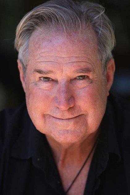 D. David Morin - Actor Profile Photo