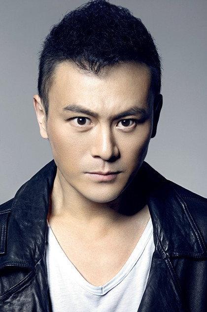 Li Jie - Actor Profile Photo