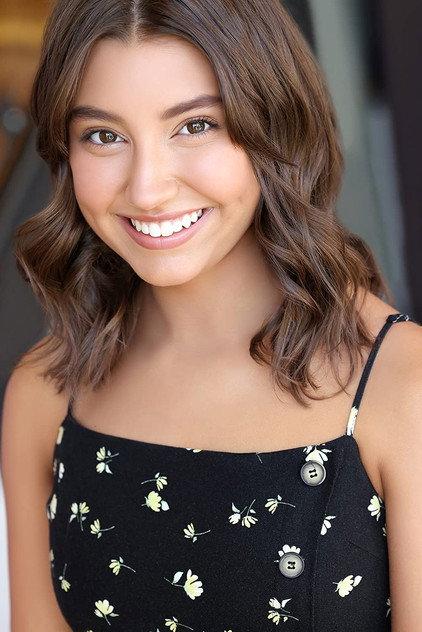Saige Chaseley - Actor Profile Photo