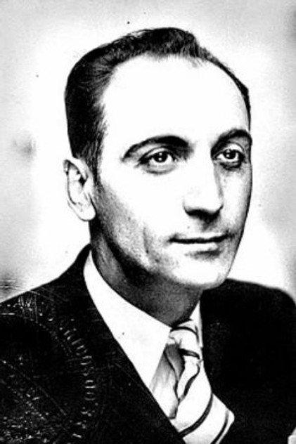 José Squinquel - Actor Profile Photo