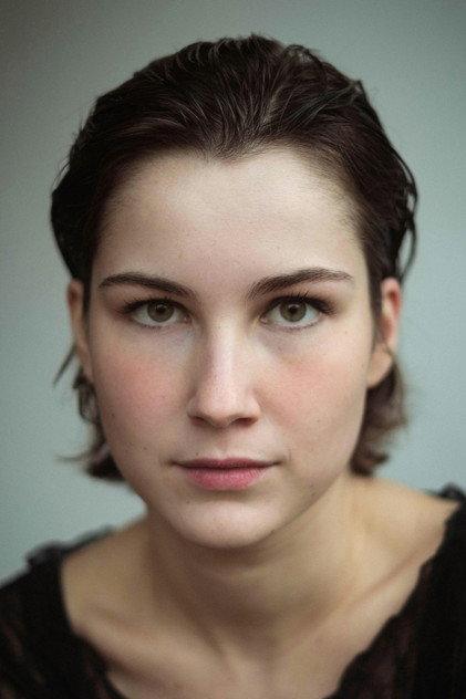 Emma Beonio Brocchieri - Actor Profile Photo
