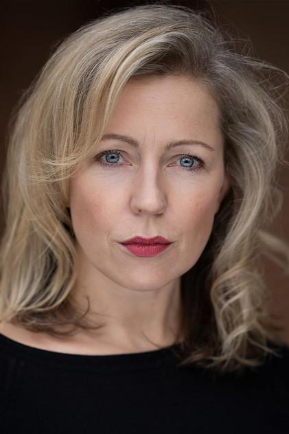 Kirsty Malpass - Actor Profile Photo