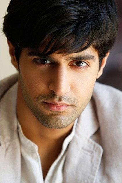 Tanuj Virwani - Actor Profile Photo