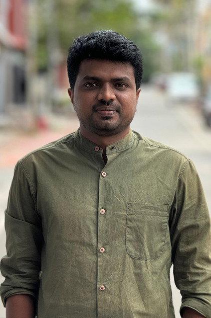 Anil B - Actor Profile Photo