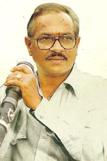 Jandhyala Subramanya Sastry - Actor Profile Photo