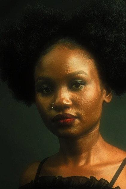 Laura Wanjiku - Actor Profile Photo