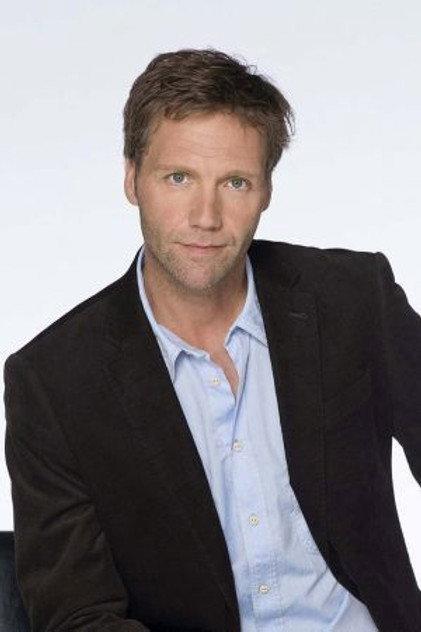 Patrik Fichte - Actor Profile Photo
