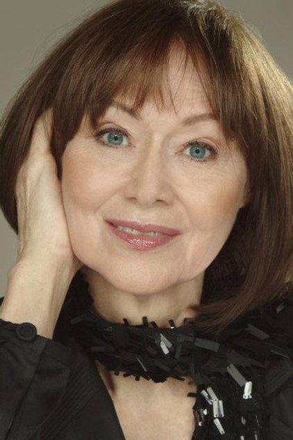 Nancy McDoniel - Actor Profile Photo