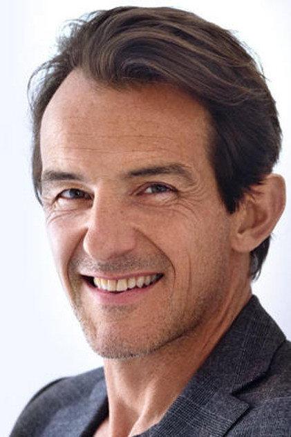Hans-Werner Meyer - Actor Profile Photo