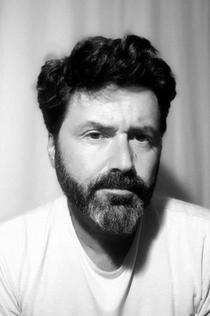 Luciano Guglielmino - Actor Profile Photo