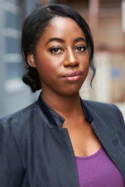 Tade Adepoyibi - Actor Profile Photo