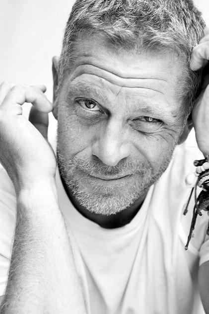 Julian Vergov - Actor Profile Photo