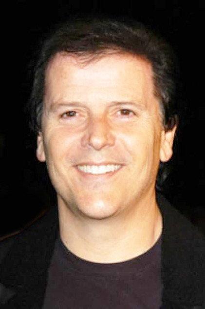 Trevor Rabin - Actor Profile Photo