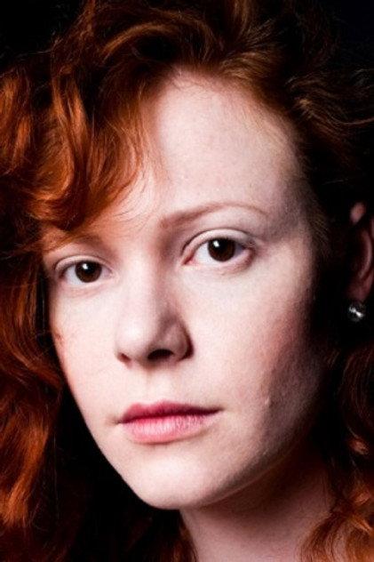Evgeniya Afonskaya - Actor Profile Photo