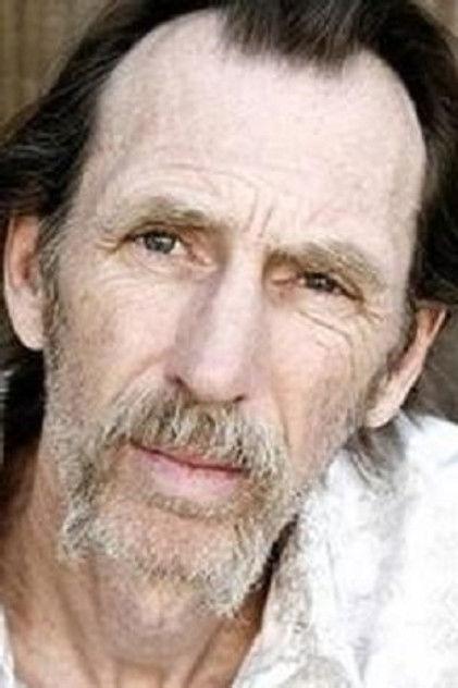 Earl Maddox - Actor Profile Photo