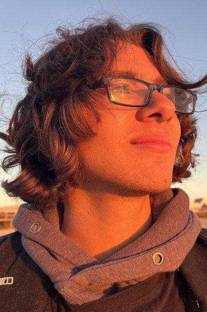 Christian Deserto - Actor Profile Photo