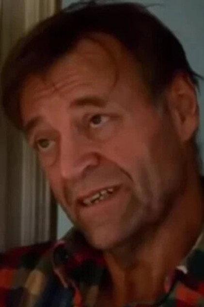 Vic Noto - Actor Profile Photo