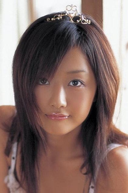 Risa Kudo - Actor Profile Photo