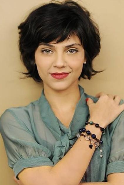 Letícia Persiles - Actor Profile Photo