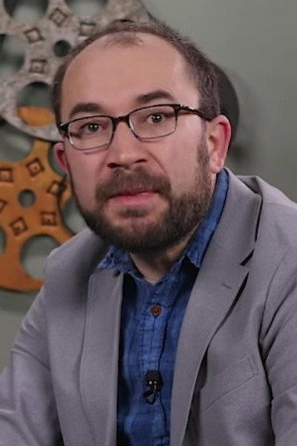 Craig Benzine - Actor Profile Photo